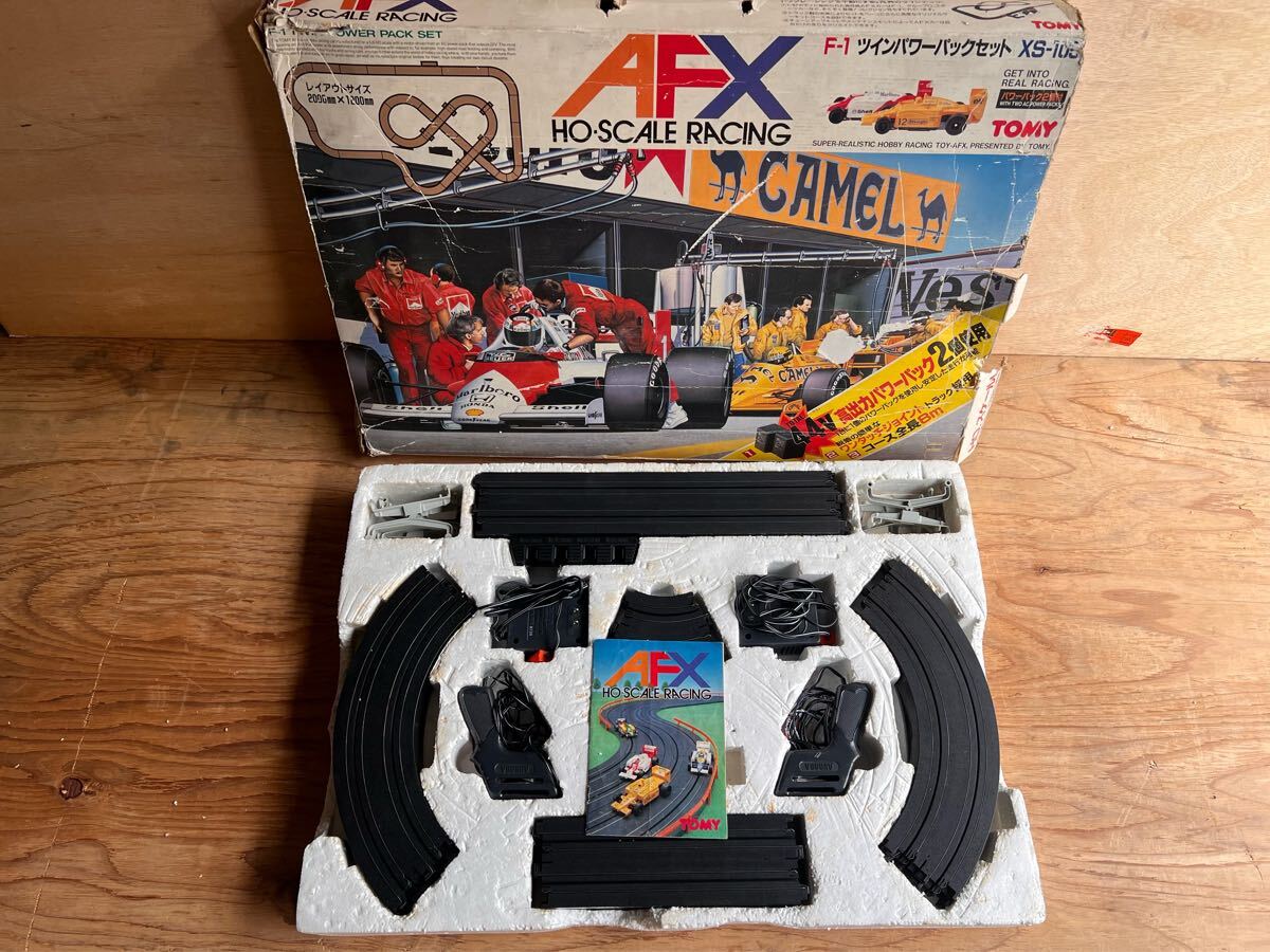 Yahoo!オークション -「afx トミー」(スロットカー) の落札相場 Yahoo!オークション -「afx トミー」(スロットカー) の落札相場