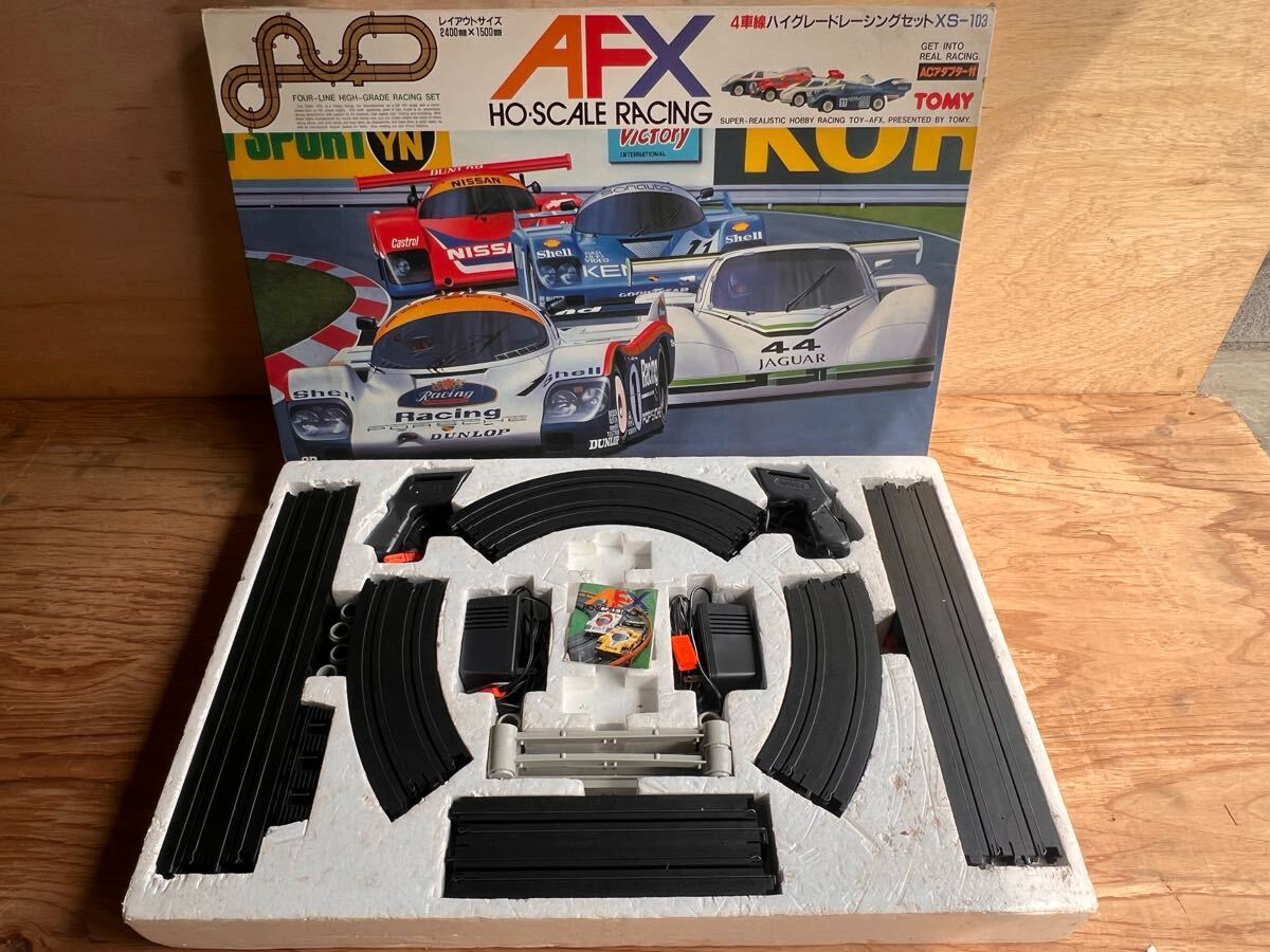 2025年最新】Yahoo!オークション -afx スロットカーの中古品 2025年最新】Yahoo!オークション -afx スロットカーの中古品