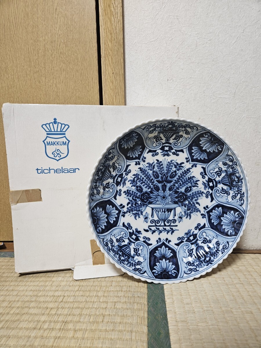 2025年最新】Yahoo!オークション -デルフト(食器)の中古品・新品 2025年最新】Yahoo!オークション -デルフト(食器)の中古品・新品