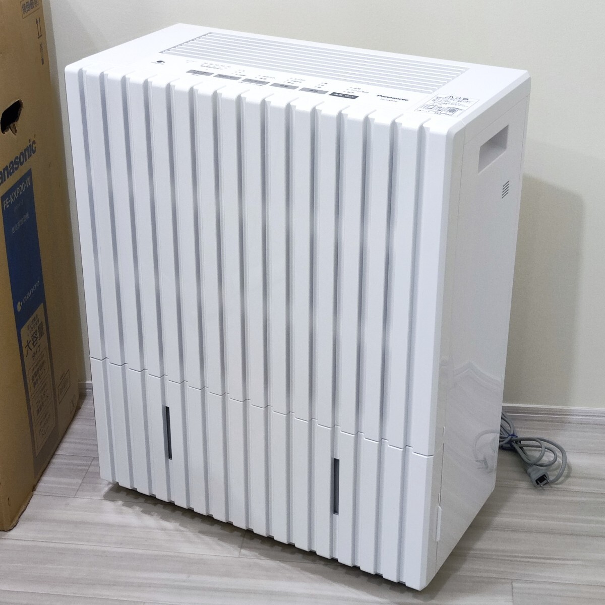 2025年最新】Yahoo!オークション -ナノイー 加湿器の中古品 2025年最新】Yahoo!オークション -ナノイー 加湿器の中古品