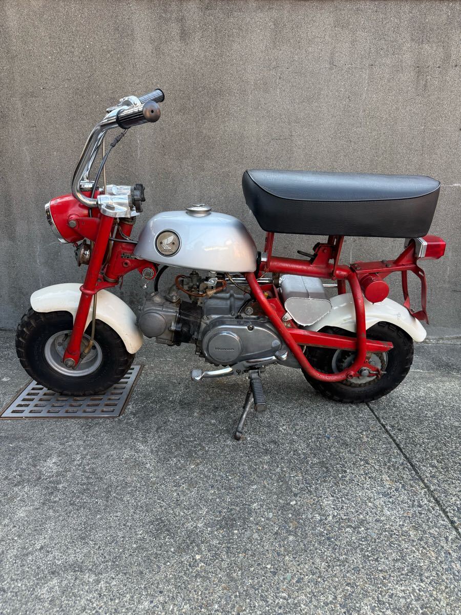 2025年最新】Yahoo!オークション -シャリー ダックス 車体の中古 2025年最新】Yahoo!オークション -シャリー ダックス 車体の中古