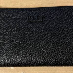 ナノユニバース nano universe 長財布