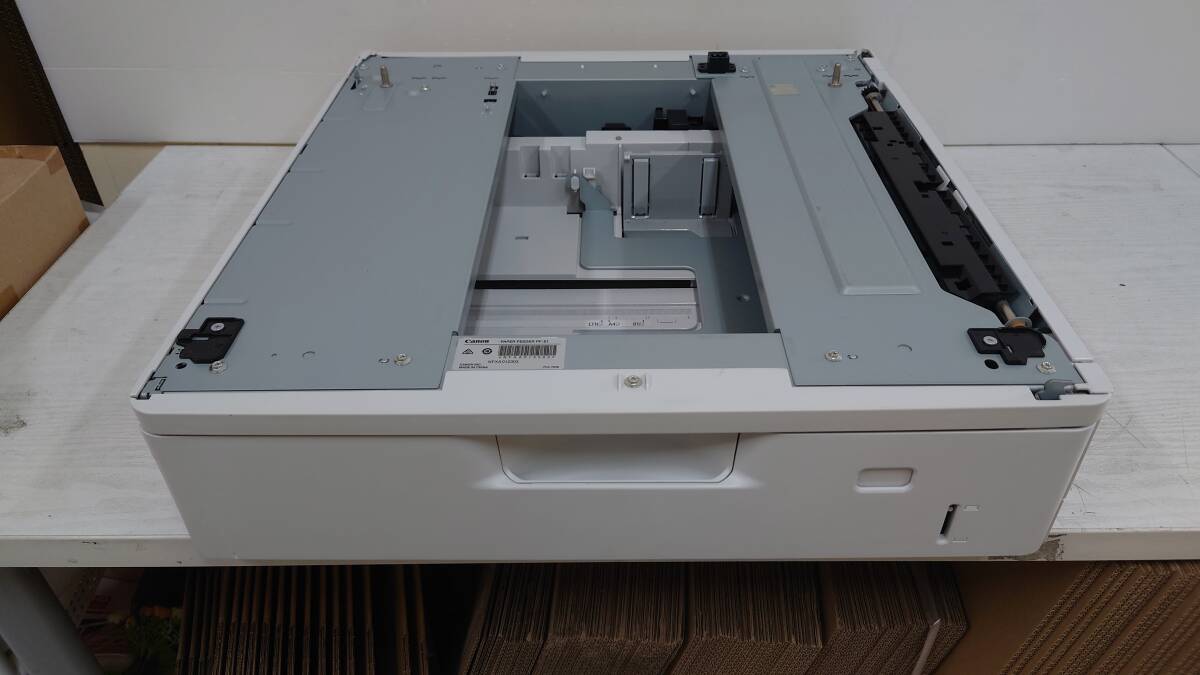 2025年最新】Yahoo!オークション -canon ペーパーフィーダの中古 2025年最新】Yahoo!オークション -canon ペーパーフィーダの中古