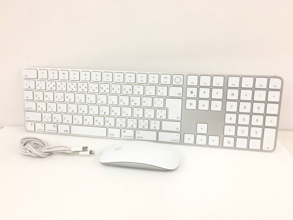 2025年最新】Yahoo!オークション -magic keyboardの中古品・新品 2025年最新】Yahoo!オークション -magic keyboardの中古品・新品