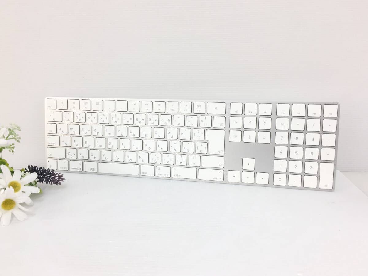 Yahoo!オークション -「apple magic keyboard a1843」の落札相場 Yahoo!オークション -「apple magic keyboard a1843」の落札相場