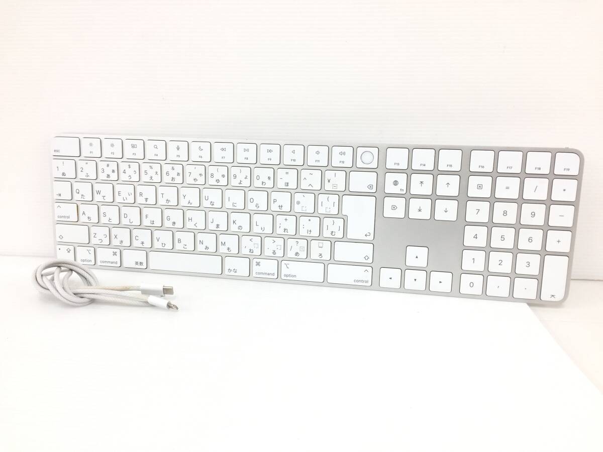 2025年最新】Yahoo!オークション -magic keyboardの中古品・新品 2025年最新】Yahoo!オークション -magic keyboardの中古品・新品