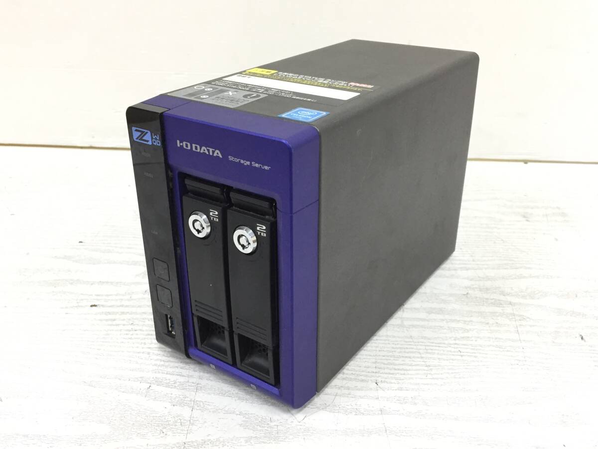2025年最新】Yahoo!オークション -ioデータ nasの中古品・新品 2025年最新】Yahoo!オークション -ioデータ nasの中古品・新品