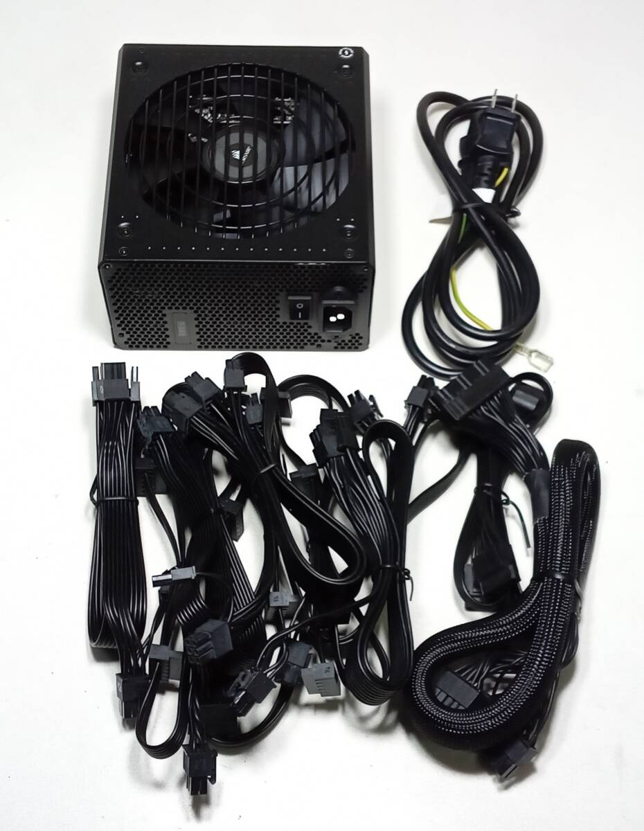 Yahoo!オークション -「corsair atx電源」(850w~) (電源、AC Yahoo!オークション -「corsair atx電源」(850w~) (電源、AC