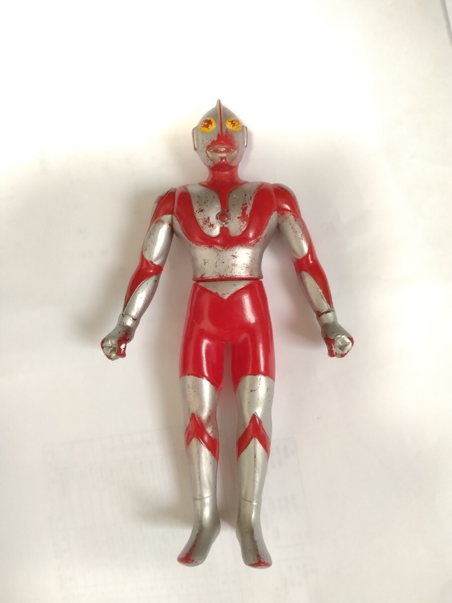 2025年最新】Yahoo!オークション -ウルトラマンソフビ1983 2025年最新】Yahoo!オークション -ウルトラマンソフビ1983