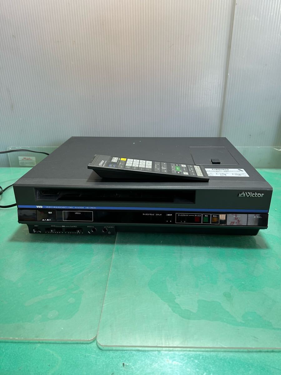 2025年最新】Yahoo!オークション -ビクター vhdの中古品・新品 2025年最新】Yahoo!オークション -ビクター vhdの中古品・新品