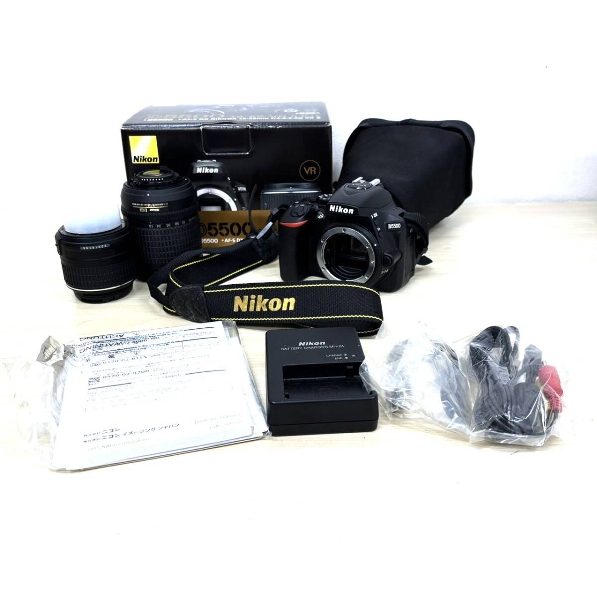 2025年最新】Yahoo!オークション -nikon d5500(家電、AV、カメラ 2025年最新】Yahoo!オークション -nikon d5500(家電、AV、カメラ