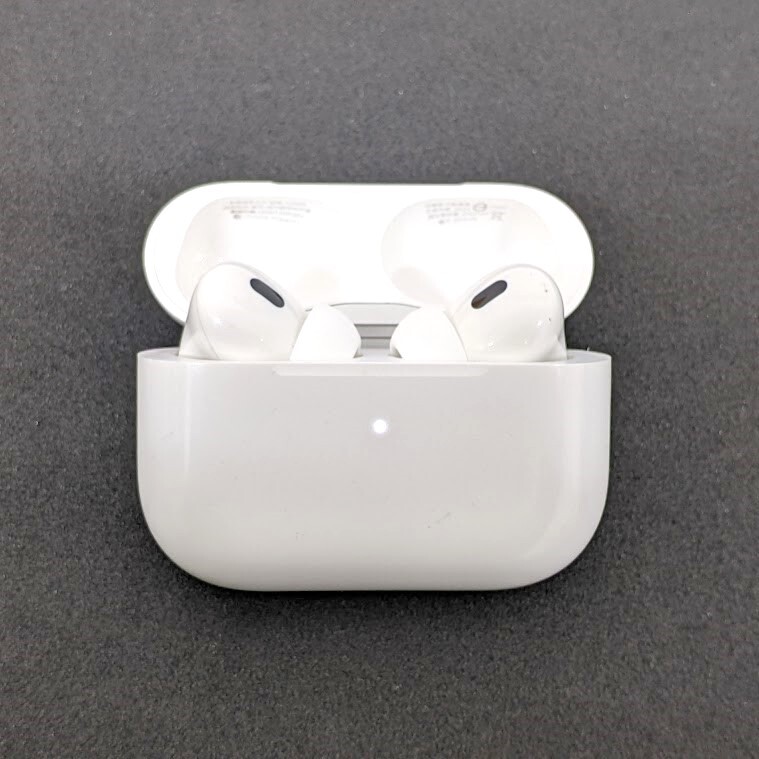 Yahoo!オークション -「apple airpods pro 第二世代」の落札相場 Yahoo!オークション -「apple airpods pro 第二世代」の落札相場