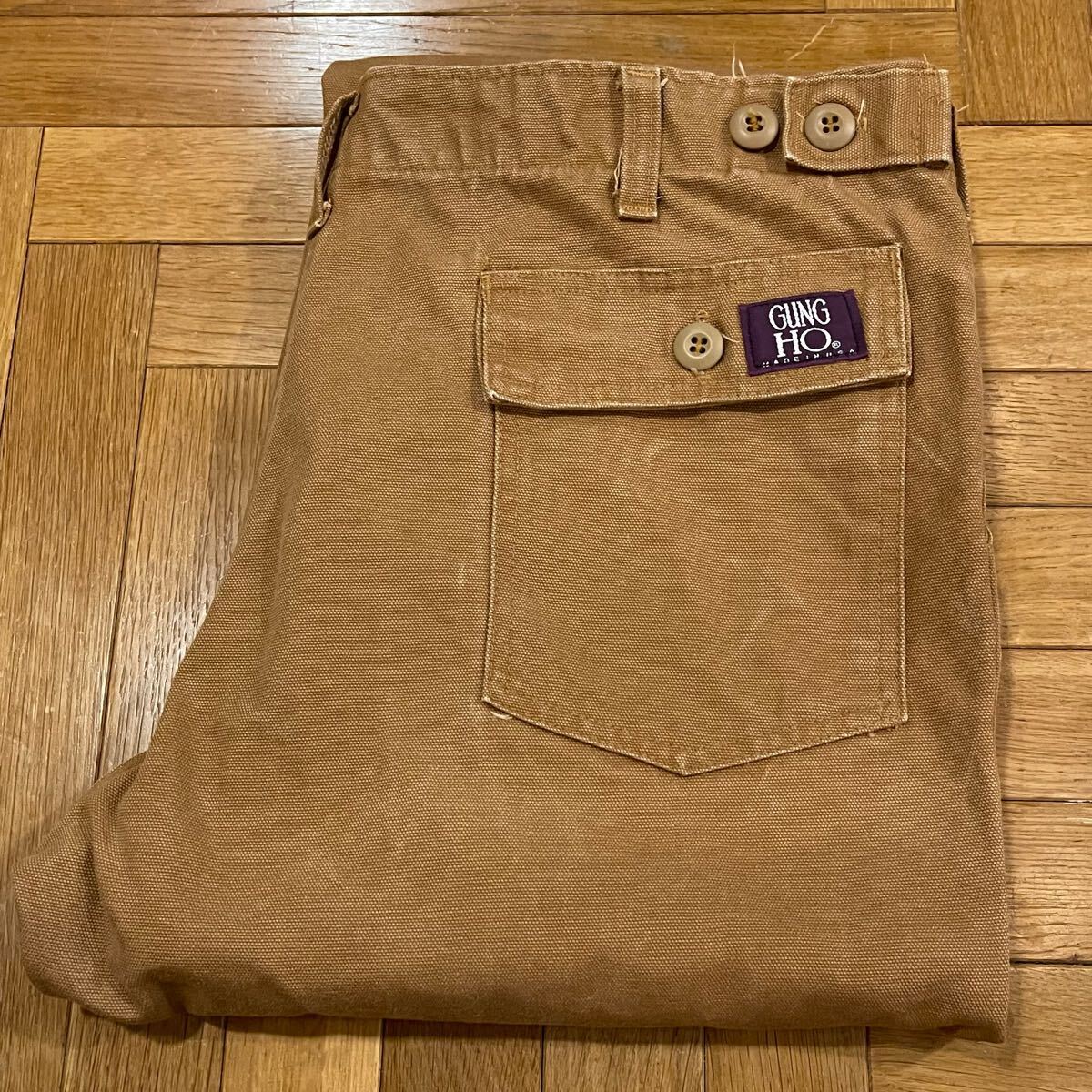 2025年最新】Yahoo!オークション -ダックパンツの中古品・新品 2025年最新】Yahoo!オークション -ダックパンツの中古品・新品