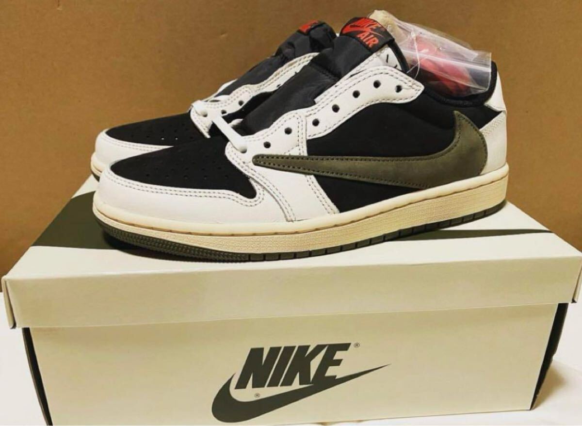 2025年最新】Yahoo!オークション -travis scott jordan 1の中古 2025年最新】Yahoo!オークション -travis scott jordan 1の中古