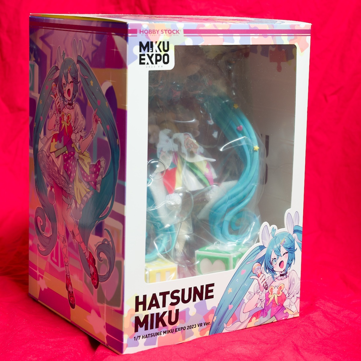 Yahoo!オークション -「miku expo」(フィギュア) の落札相場