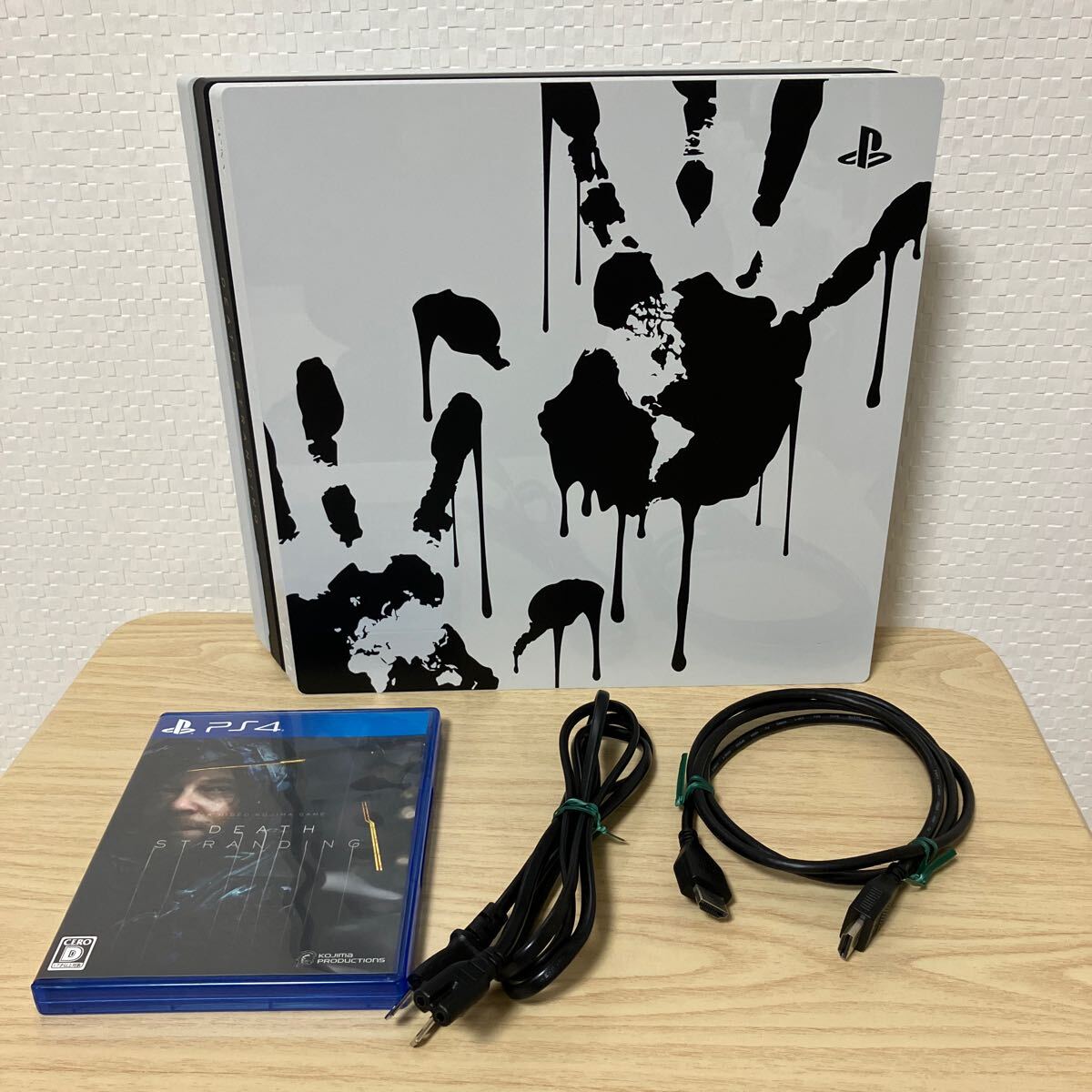 Yahoo!オークション -「ps4 death stranding」(PS4本体 Yahoo!オークション -「ps4 death stranding」(PS4本体