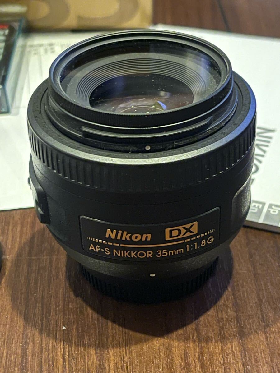 Yahoo!オークション -「af-s dx 35mm 1.8g」の落札相場・落札価格 Yahoo!オークション -「af-s dx 35mm 1.8g」の落札相場・落札価格