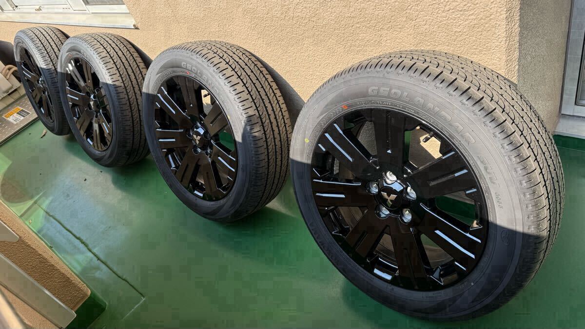 2025年最新】Yahoo!オークション -デリカ d5 純正 ホイール 新車 2025年最新】Yahoo!オークション -デリカ d5 純正 ホイール 新車
