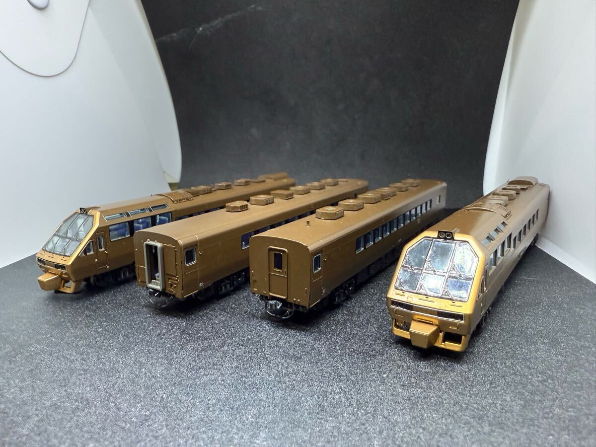 Yahoo!オークション -「キハ59」(鉄道模型) の落札相場・落札価格 Yahoo!オークション -「キハ59」(鉄道模型) の落札相場・落札価格