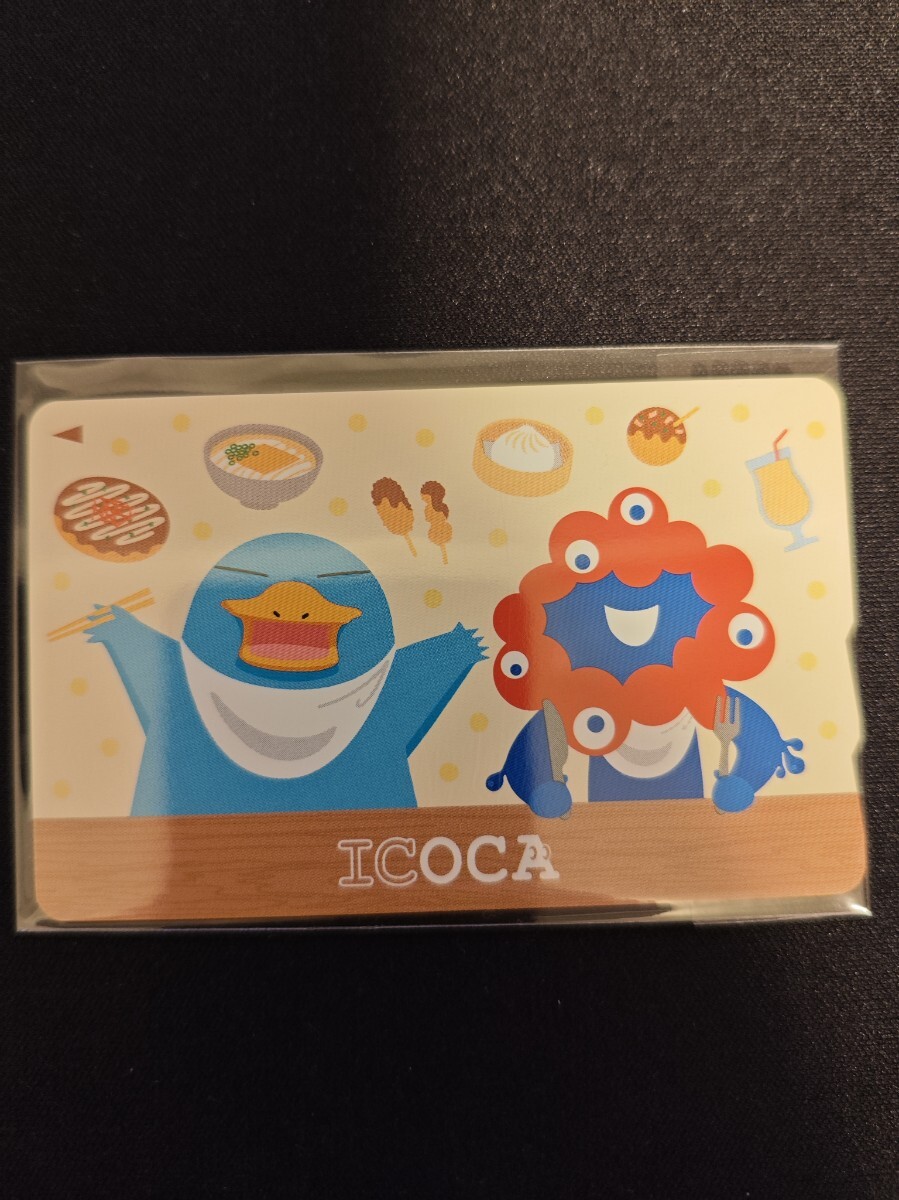 Yahoo!オークション -「icoca 限定」の落札相場・落札価格 Yahoo!オークション -「icoca 限定」の落札相場・落札価格