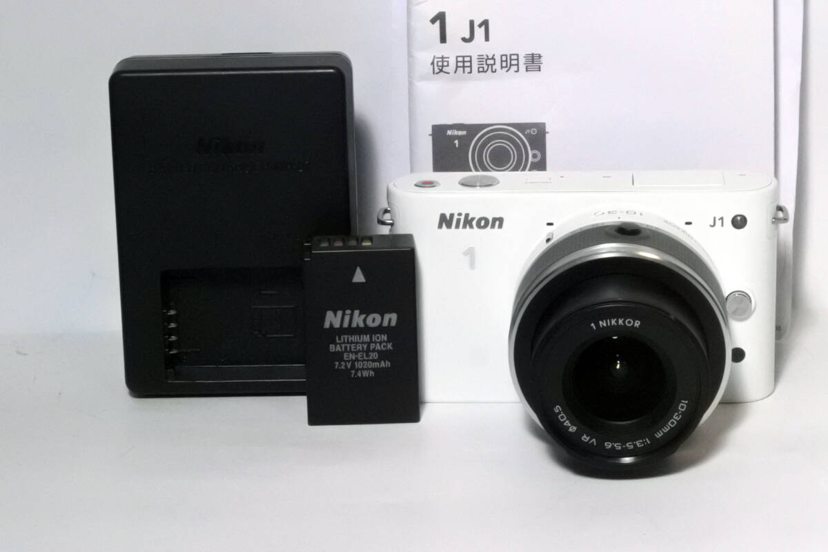 Yahoo!オークション -「nikon j1」の落札相場・落札価格 Yahoo!オークション -「nikon j1」の落札相場・落札価格