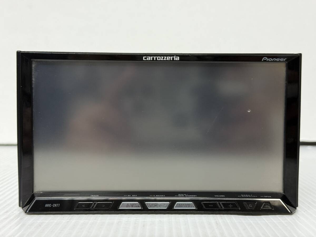 Yahoo!オークション -「avic-zh77」(メモリーナビ Yahoo!オークション -「avic-zh77」(メモリーナビ