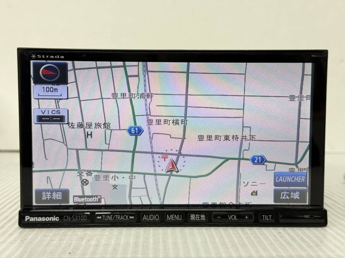 2025年最新】Yahoo!オークション -cn-s310dの中古品・新品・未 2025年最新】Yahoo!オークション -cn-s310dの中古品・新品・未