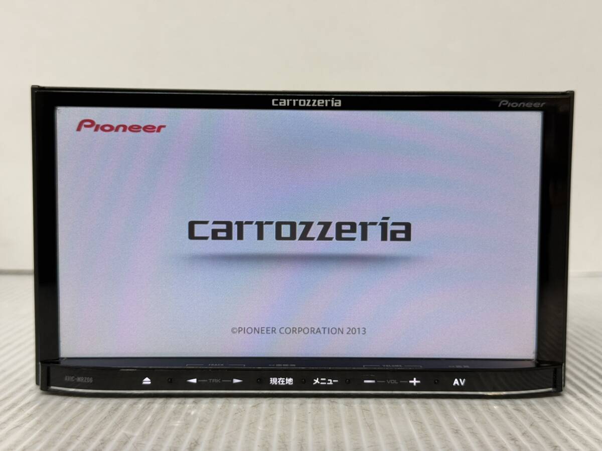 2025年最新】Yahoo!オークション -avic-mrz06の中古品・新品・未 2025年最新】Yahoo!オークション -avic-mrz06の中古品・新品・未