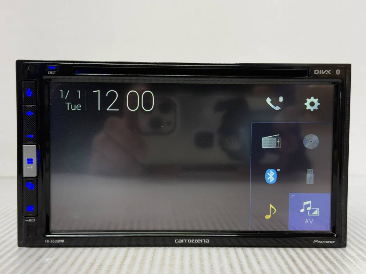 Yahoo!オークション -「fh-6500」(カーオーディオ) の落札相場 Yahoo!オークション -「fh-6500」(カーオーディオ) の落札相場