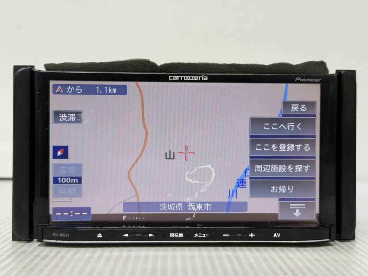2025年最新】Yahoo!オークション -avic mrz99の中古品・新品・未 2025年最新】Yahoo!オークション -avic mrz99の中古品・新品・未