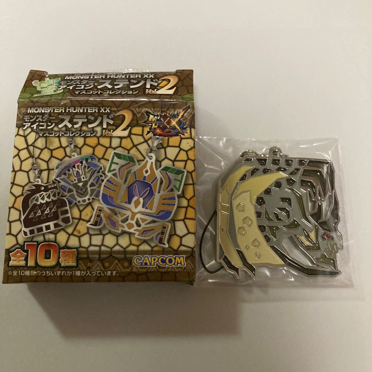 Yahoo!オークション -「モンスターアイコンステンド」の落札相場 Yahoo!オークション -「モンスターアイコンステンド」の落札相場