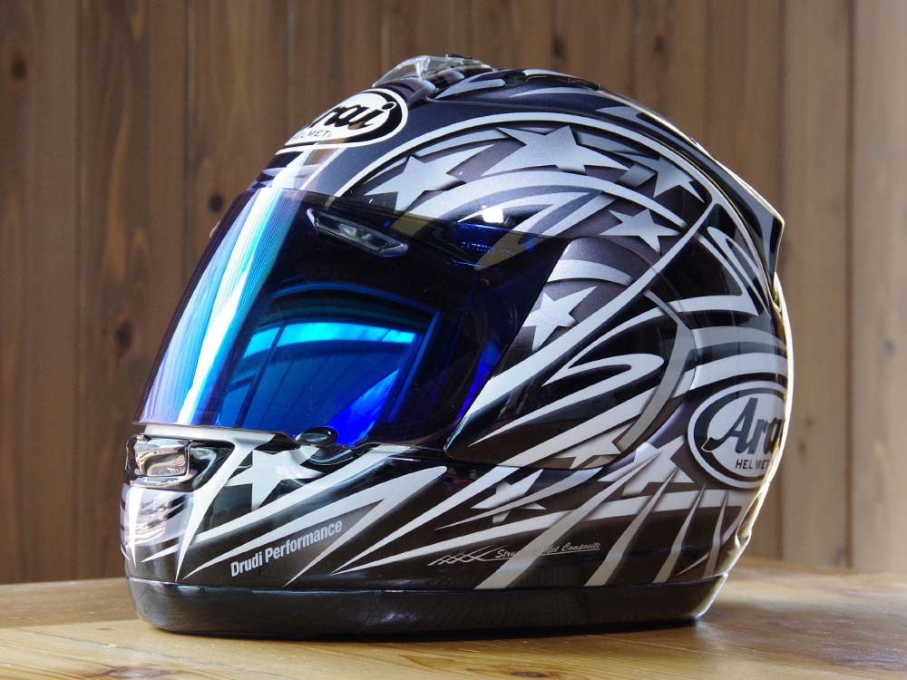 Yahoo!オークション -「rx-7 (エドワーズ edwards)」(ヘルメット Yahoo!オークション -「rx-7 (エドワーズ edwards)」(ヘルメット