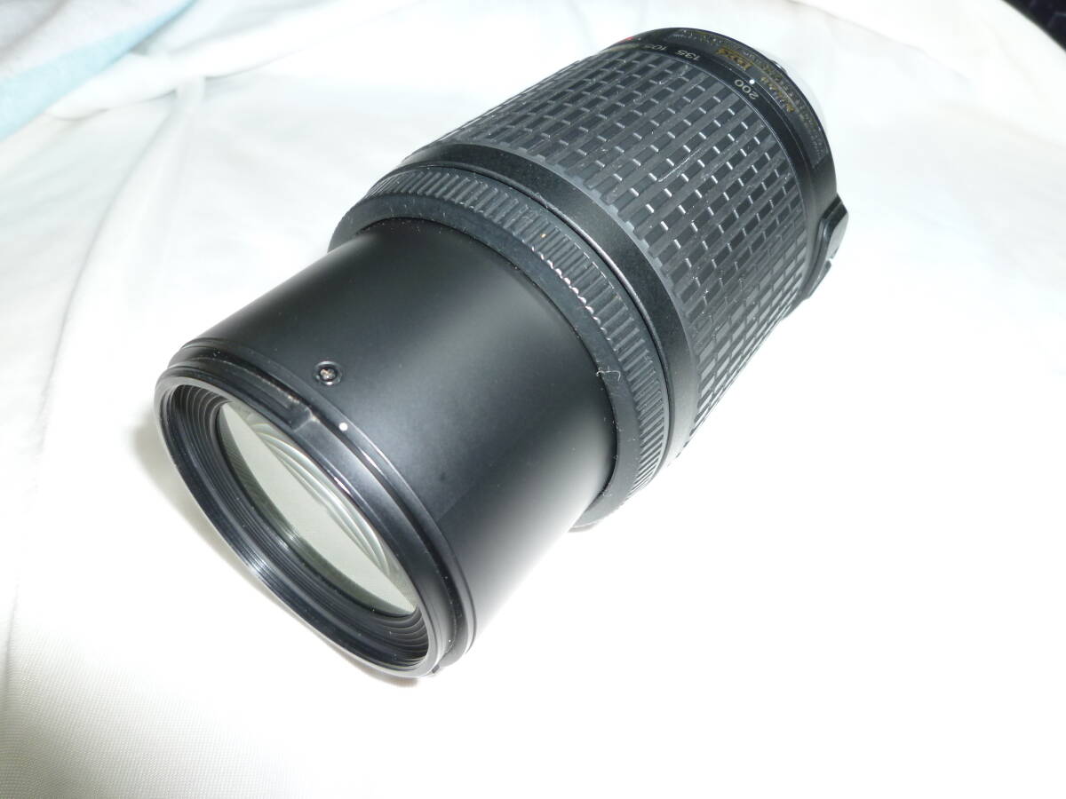 Yahoo!オークション -「nikon 55-200」の落札相場・落札価格 Yahoo!オークション -「nikon 55-200」の落札相場・落札価格