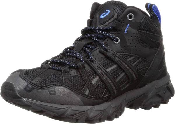 新品送料無料 asics アシックス GEL-SONOMA 15-50 MT 23㎝ ミッドカット トレッキング ハイキング ウォーキング