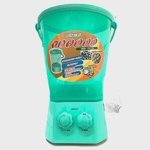 未使用展示品 マルチ洗浄器 MW-01A 電動洗濯機 里芋洗い 洗濯