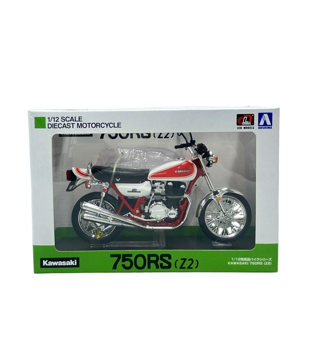 2025年最新】Yahoo!オークション -カワサキ z2 750(ミニカー)の