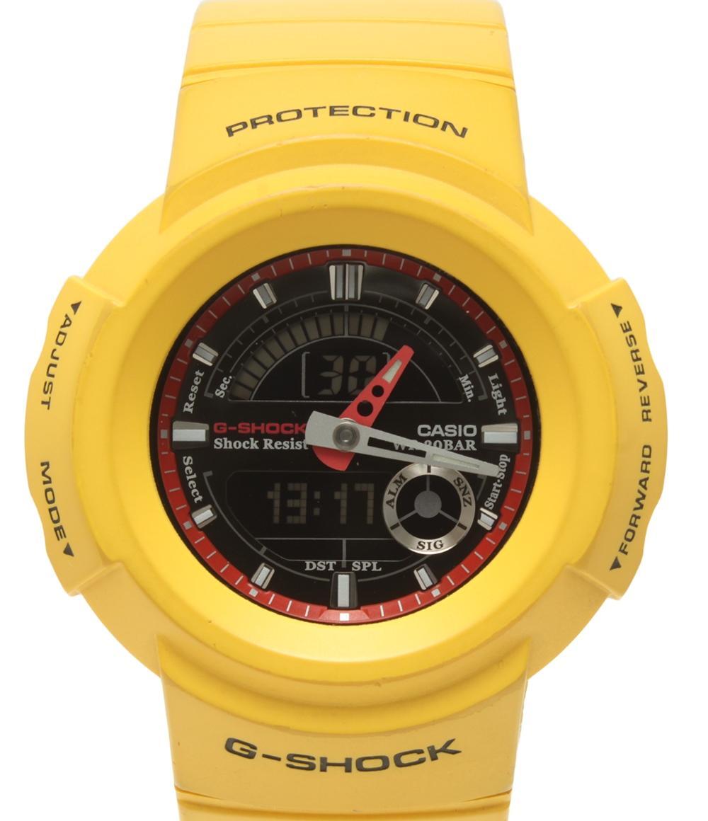 Yahoo!オークション -「g-shock aw-582」の落札相場・落札価格