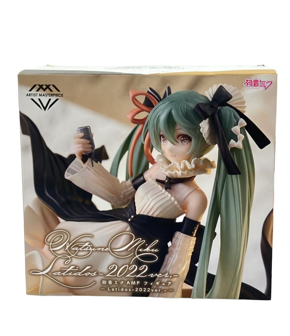 2025年最新】Yahoo!オークション -初音ミク フィギュアの中古品