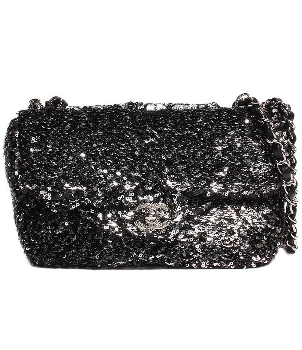 専用❗️新品未使用品♡CHANEL✨シャネル ノベルティ スパンコール ショルダー 2025年最新】Yahoo!オークション -「シャネル スパンコール