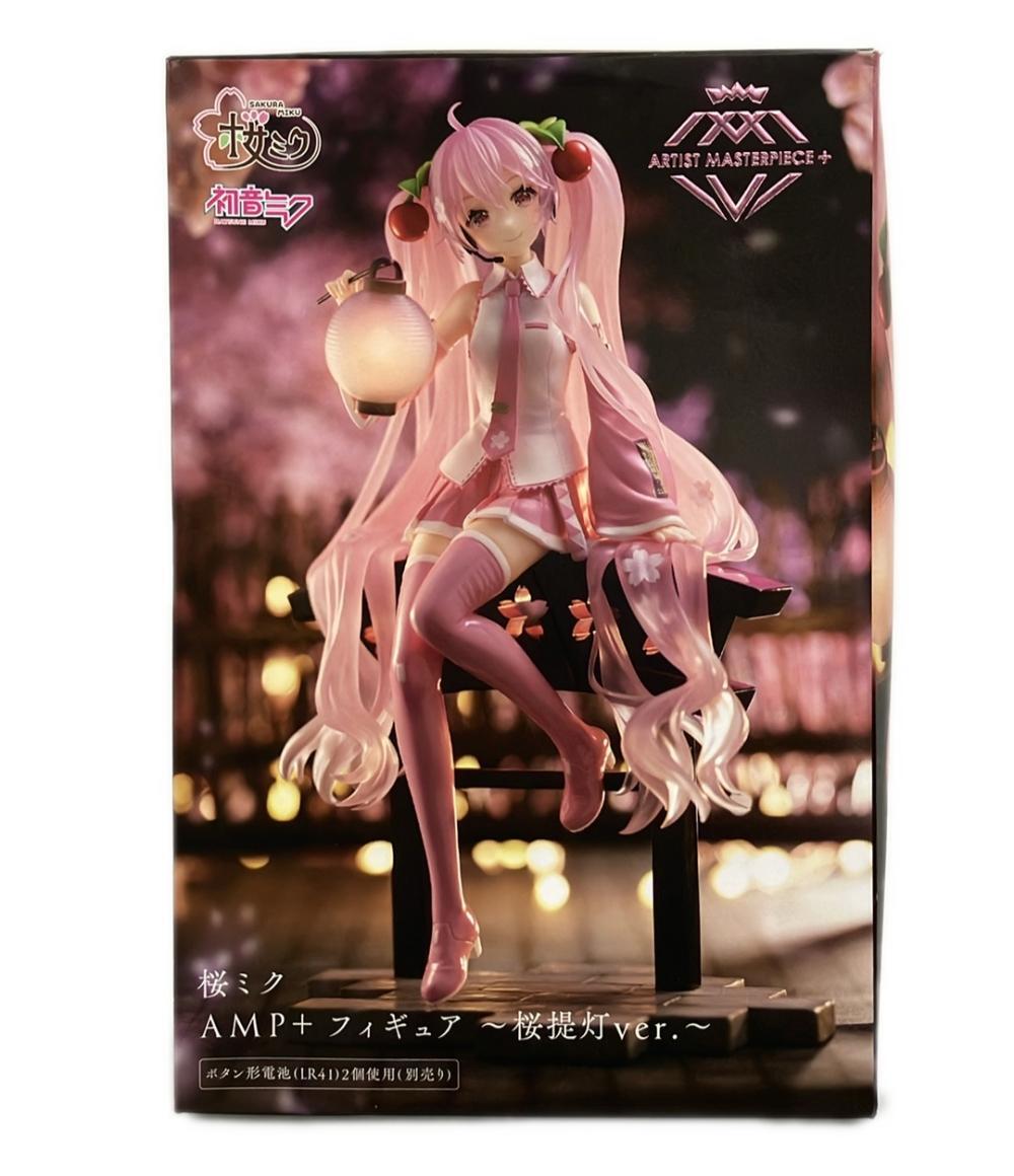 2025年最新】Yahoo!オークション -桜ミク フィギュアの中古品 2025年最新】Yahoo!オークション -桜ミク フィギュアの中古品