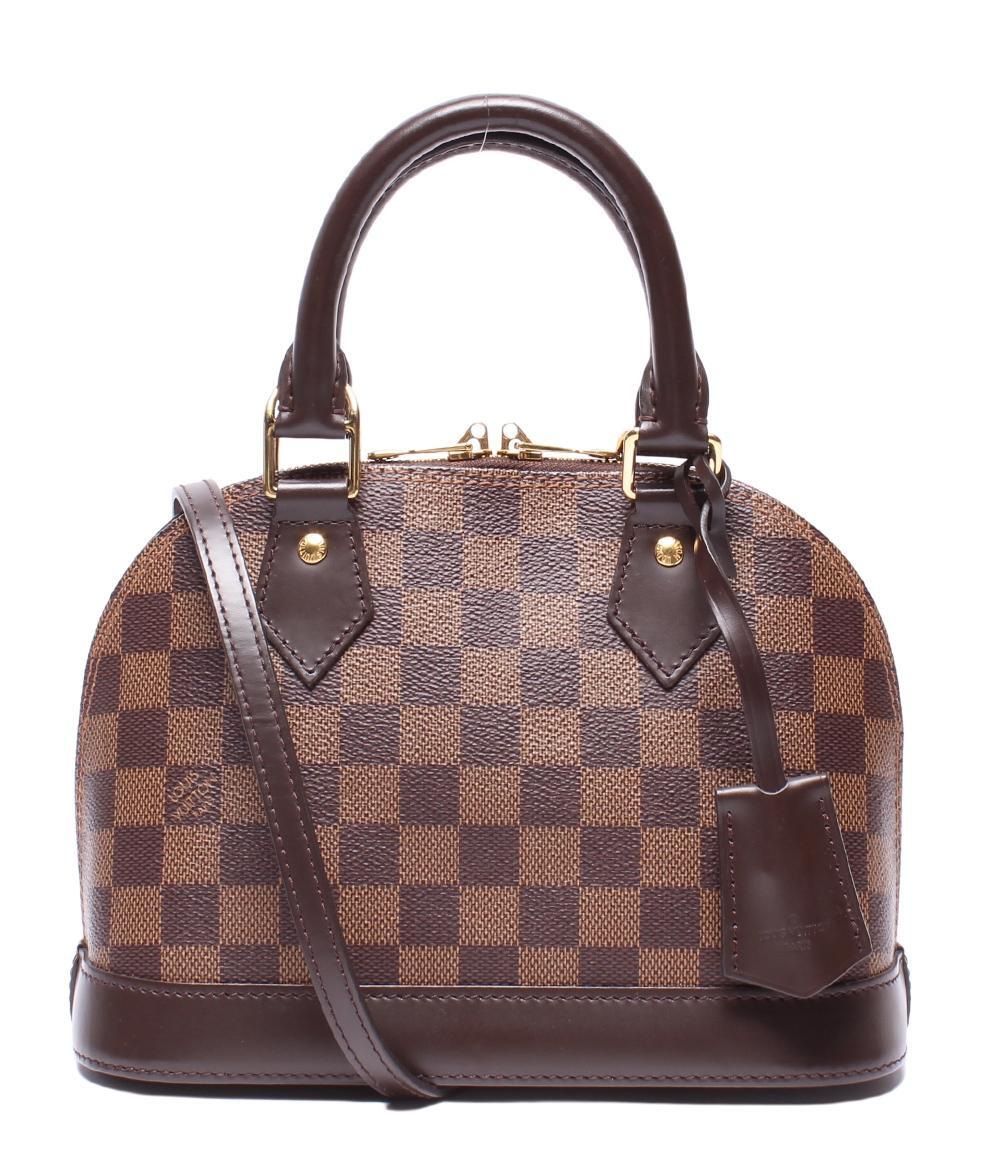 LOUIS VUITTON】ルイヴィトン『ダミエ ブリタニー』N41673