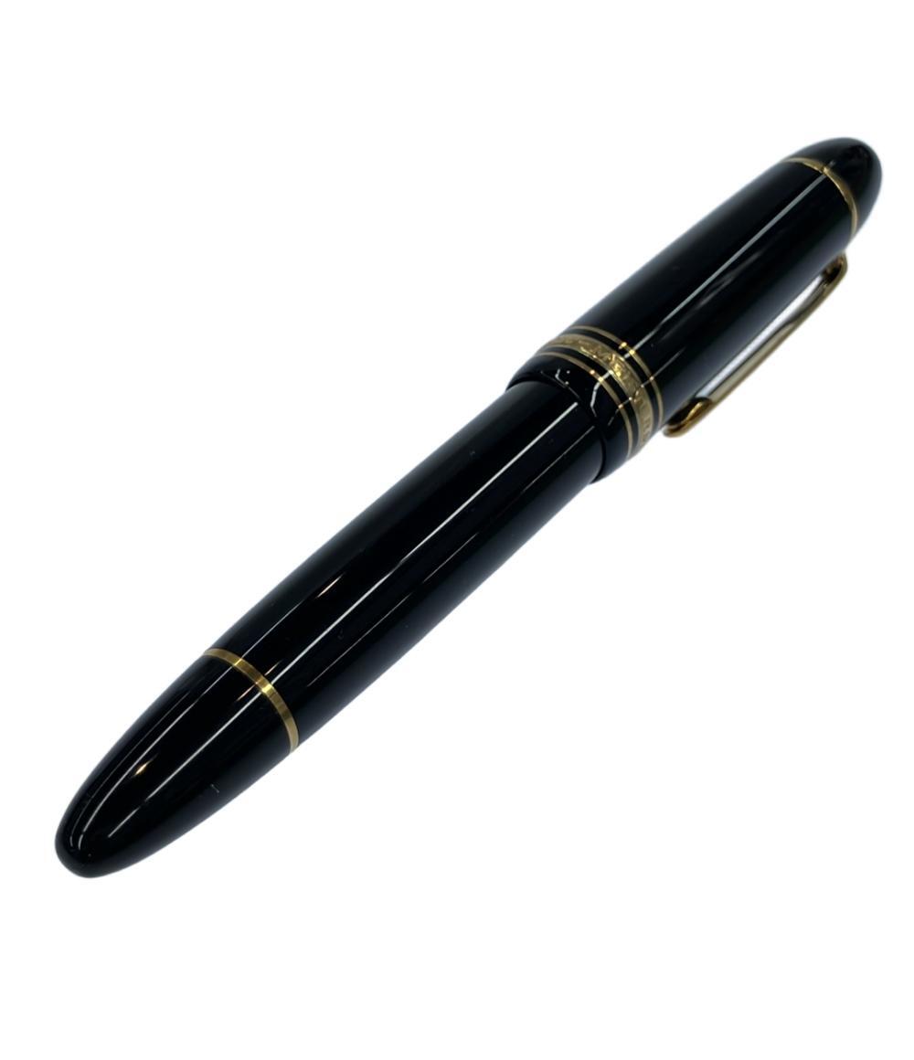 2025年最新】Yahoo!オークション -montblanc 万年筆 750の中古品