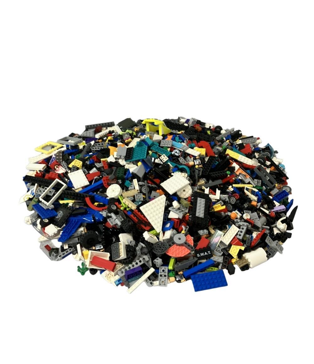 LEGO】レゴまとめ売り - メルカリ