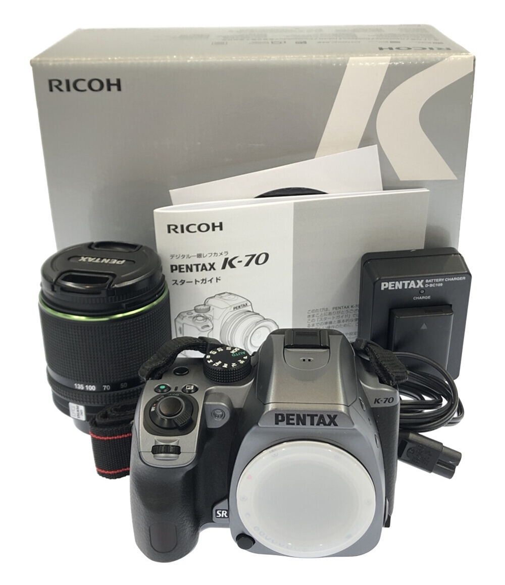 2025年最新】Yahoo!オークション -pentax k-70の中古品・新品 2025年最新】Yahoo!オークション -pentax k-70の中古品・新品