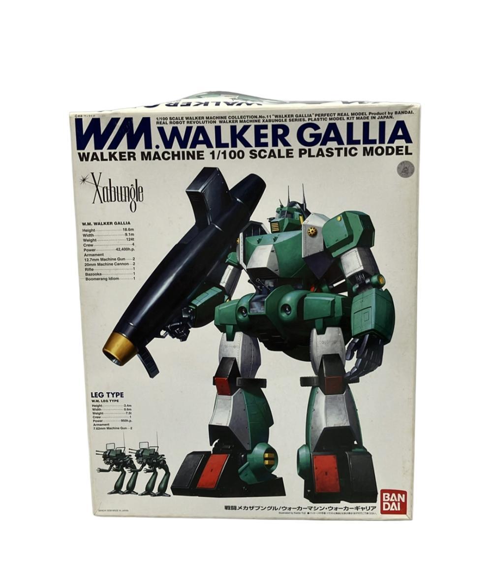 Amazon | プラモデル 戦闘メカ ザブングル 1/100 ウォーカー