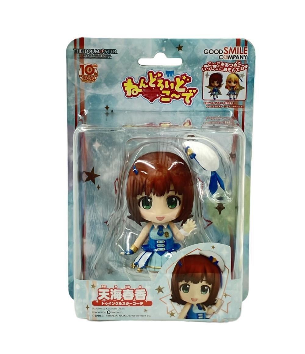2025年最新】Yahoo!オークション -天海春香 フィギュアの中古品