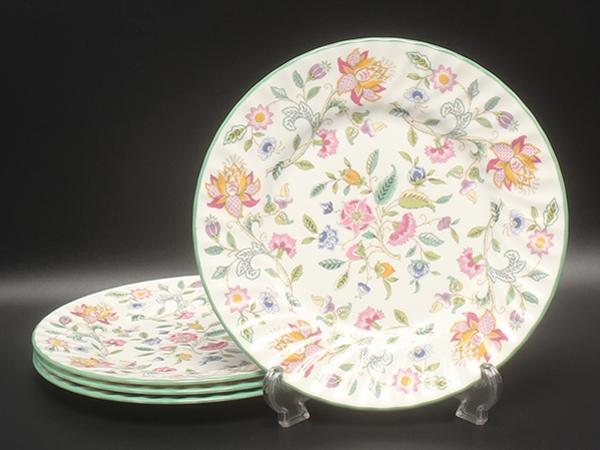 MINTON - 【美品】ミントン☆ハドンホール☆サンドイッチ