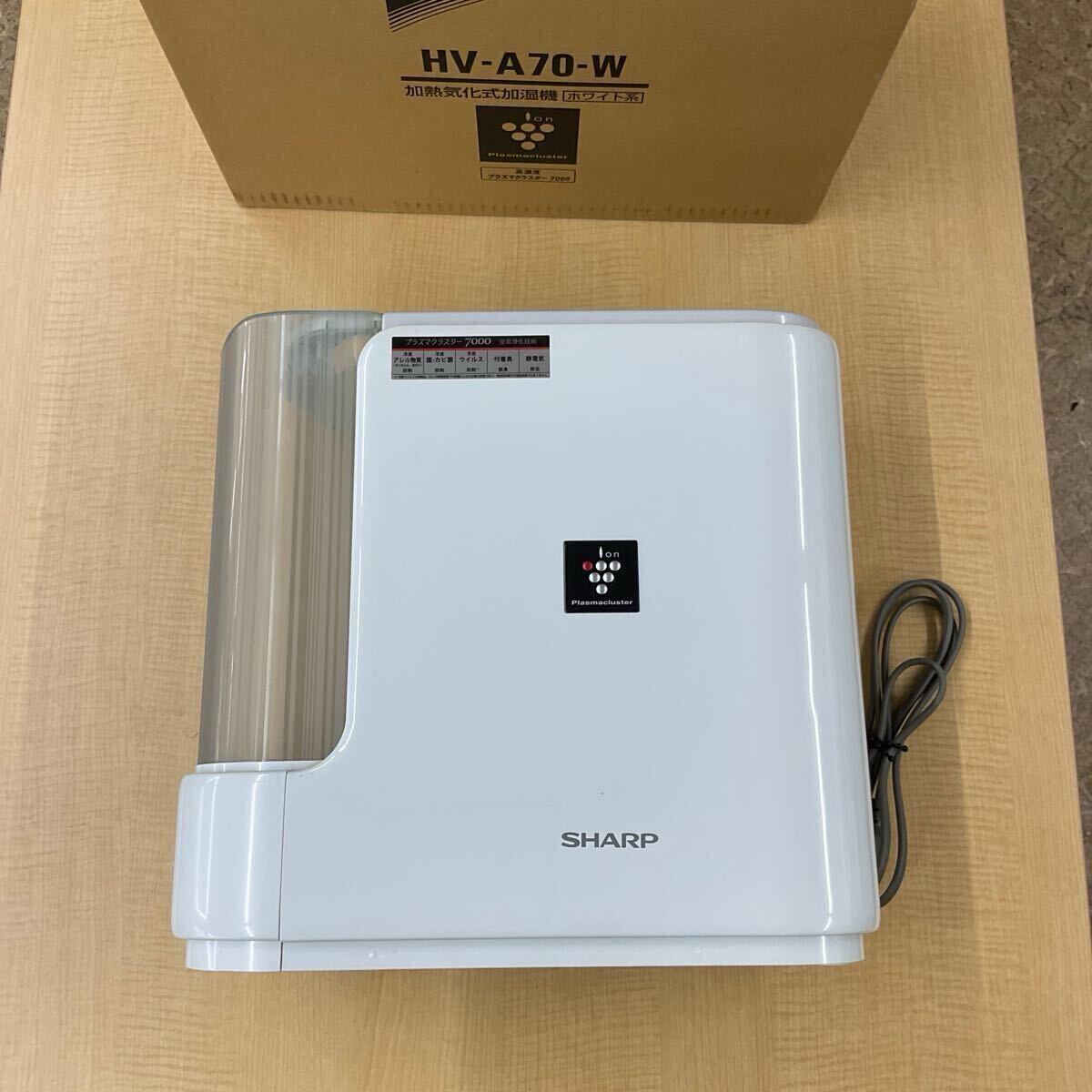 2025年最新】Yahoo!オークション -加湿器 シャープ 70の中古品 2025年最新】Yahoo!オークション -加湿器 シャープ 70の中古品
