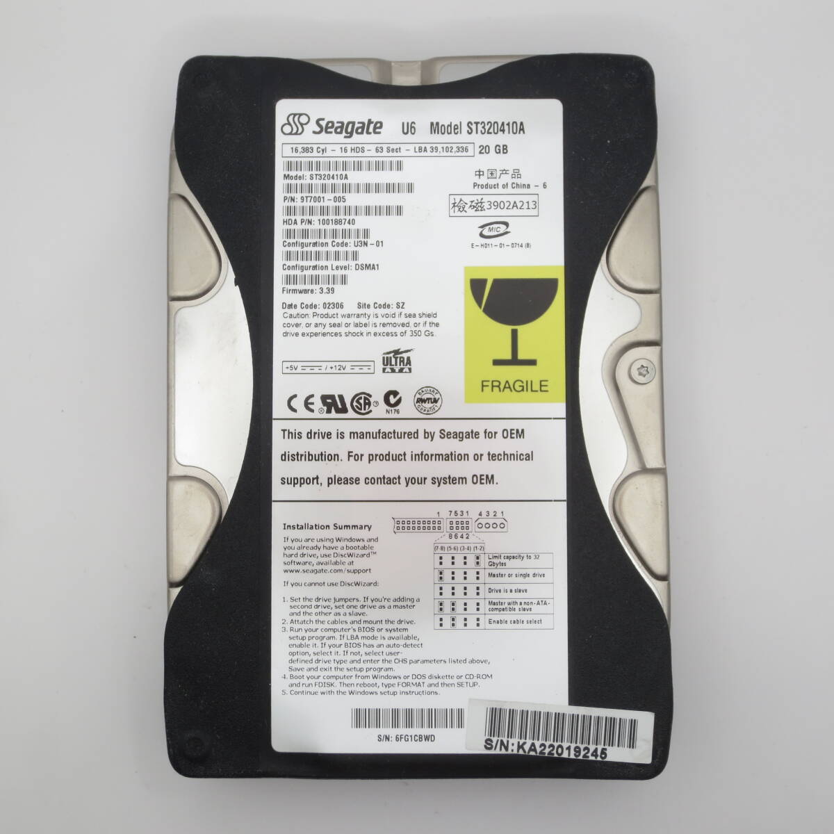 2025年最新】Yahoo!オークション -hdd ide 3.5の中古品・新品 2025年最新】Yahoo!オークション -hdd ide 3.5の中古品・新品