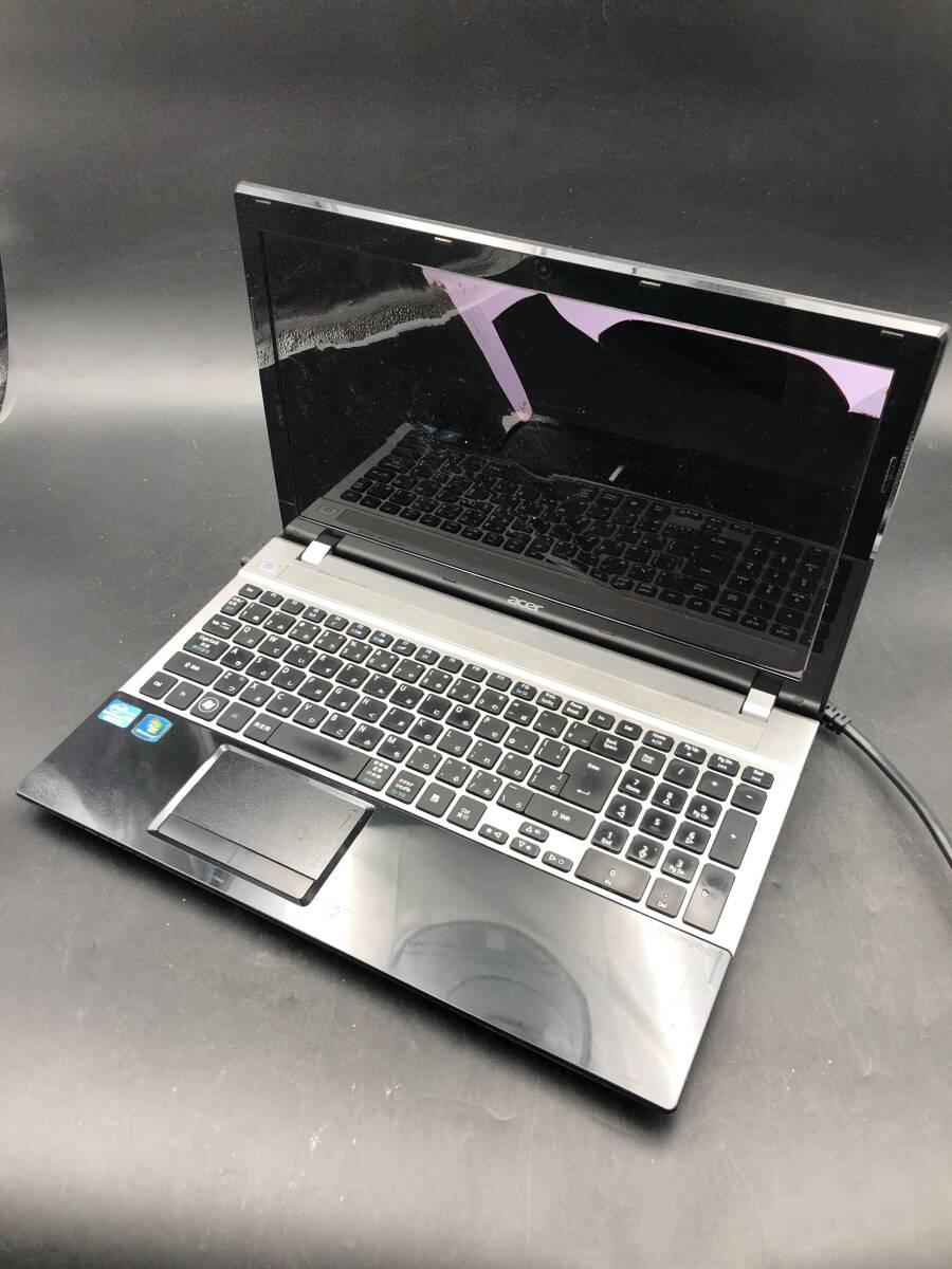 2025年最新】Yahoo!オークション -acer ノートパソコン ジャンク